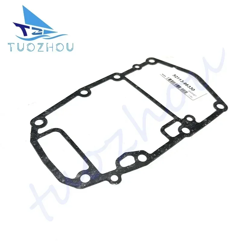 

Boat Engine Spares For Suzuki 2-Stroke Dt25-30hp Outboard mid-cylinder gasket, 52113-96330