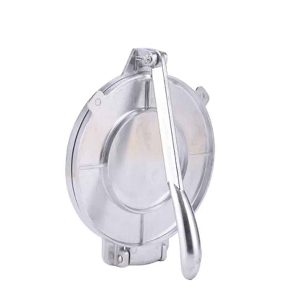 Tortilla Making Tools Dough Press 16cm Durable Tool Dumpling Wrapper Tortilla Molds