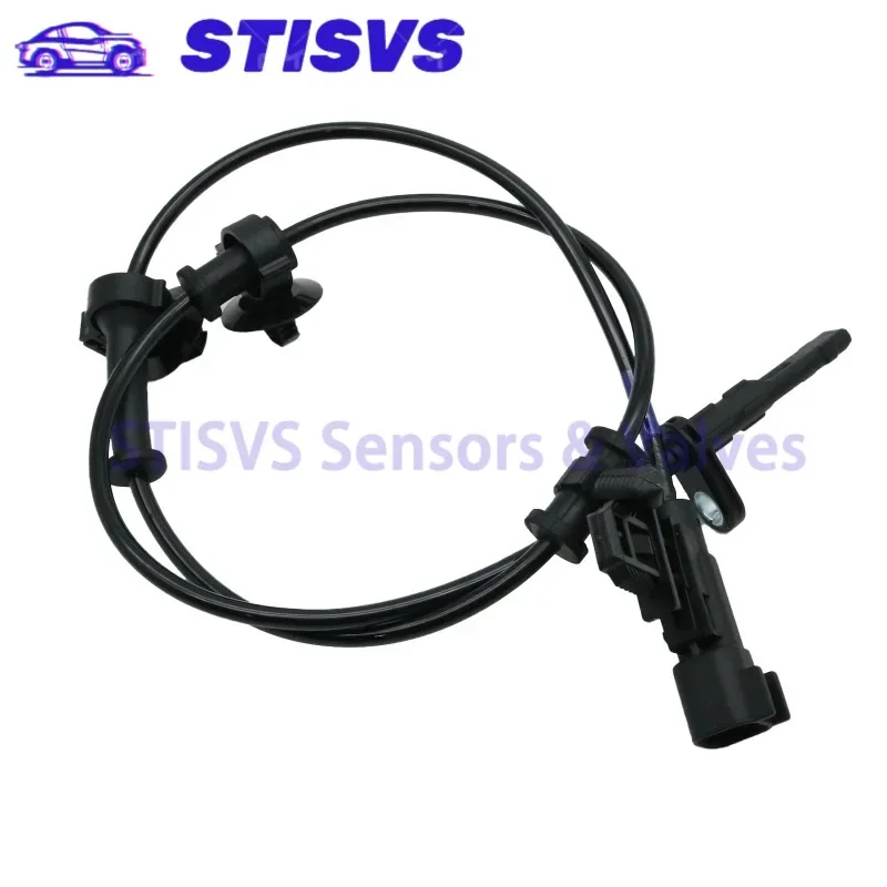 22941968 Front Rear Left/Right ABS Wheel Speed Sensor For Cadillac Models ATS 2013-2019 CTS 2014-2019 23147549 Auto Spare Parts