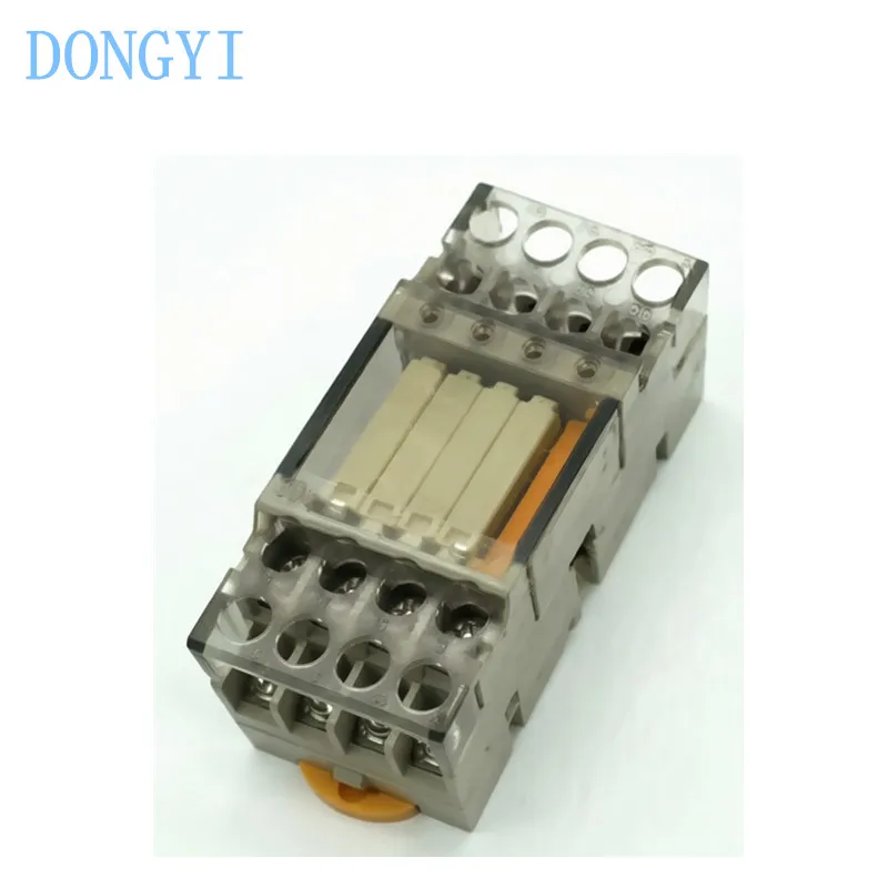 R4T-16P-S Relay Module R4G-24V R4T-YC R4T-G6D S4T-16P-202D R2G-24V DC24V