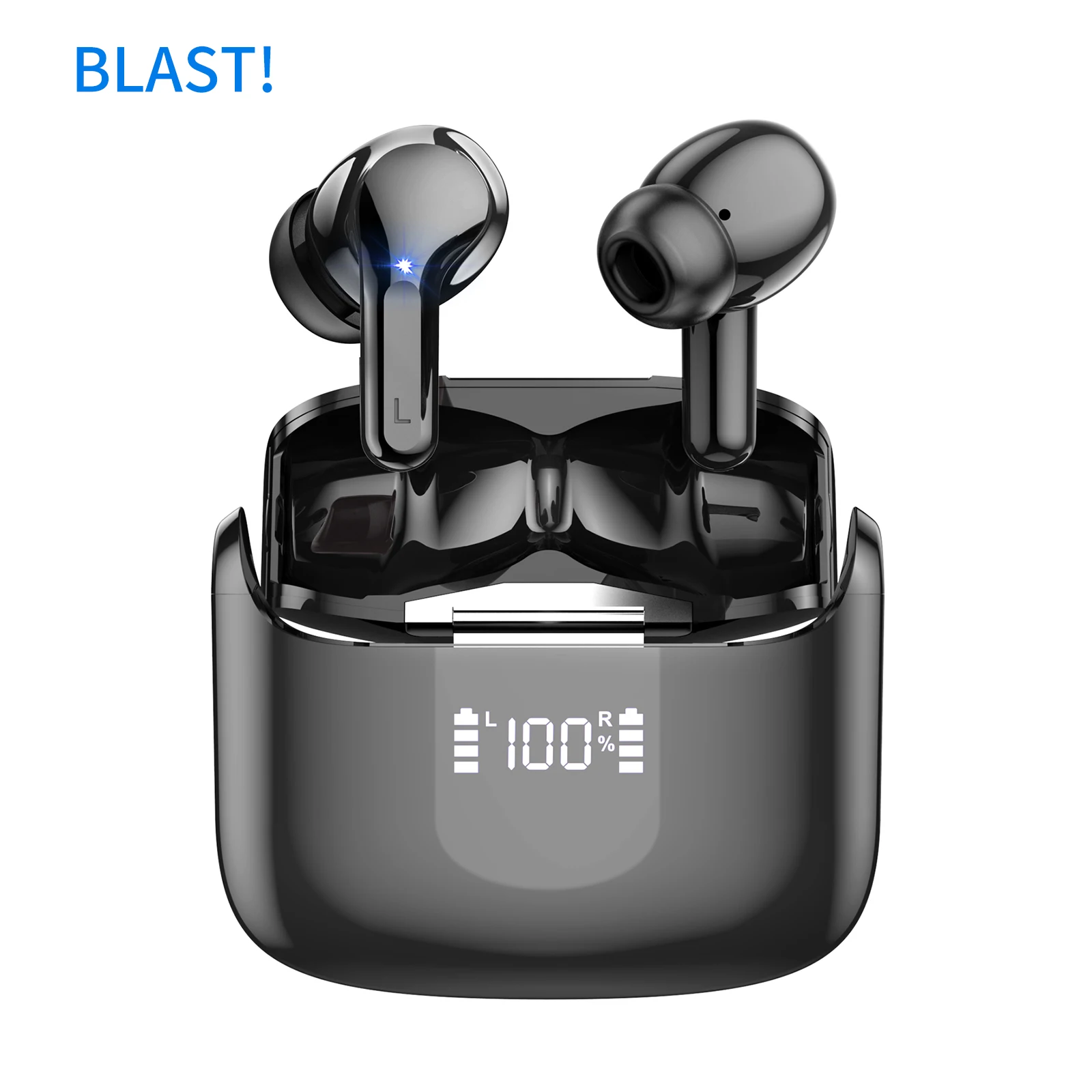 Newest Blast! I13 T… - image