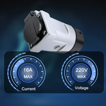 6 最佳銷售 CHADEMO 2 型 - №4