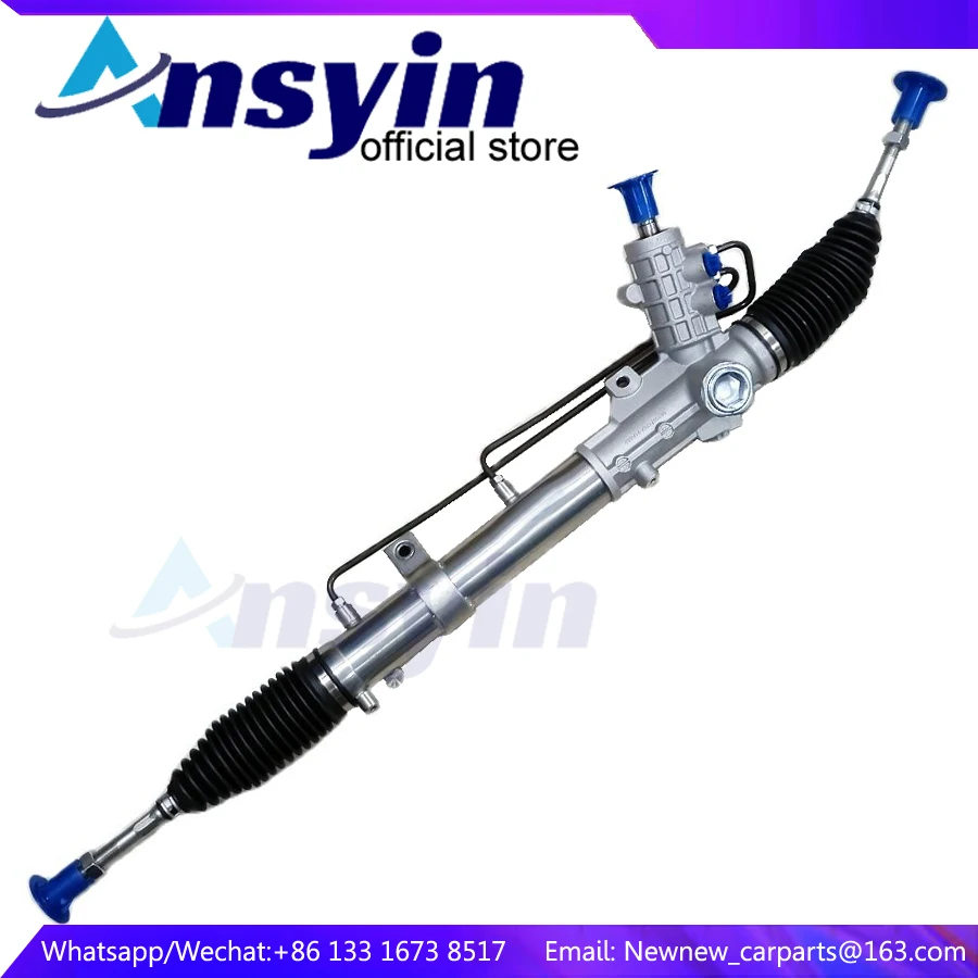 Lhd Power Steering …