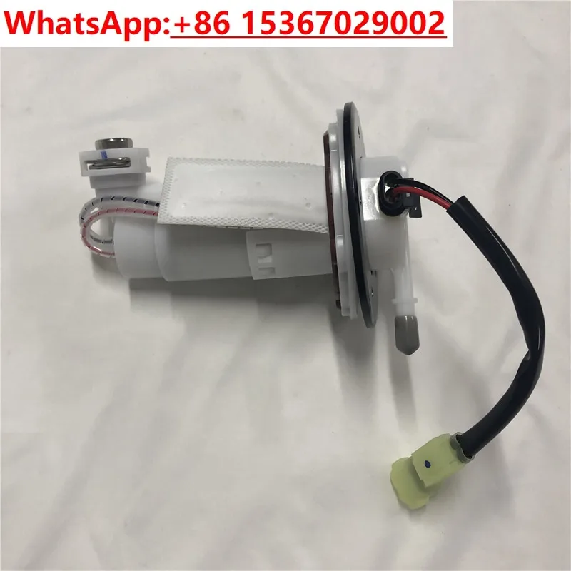 

Accessories TRK502X Jinpeng 502 BJ500GS-A fuel pump assembly gasoline pump