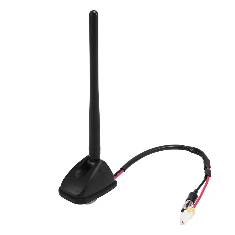 

Car Roof Antenna 28208-ET000 28208-9AF1B For Nissan Sentra 2007-2012 Car Radio Antenna-A74F