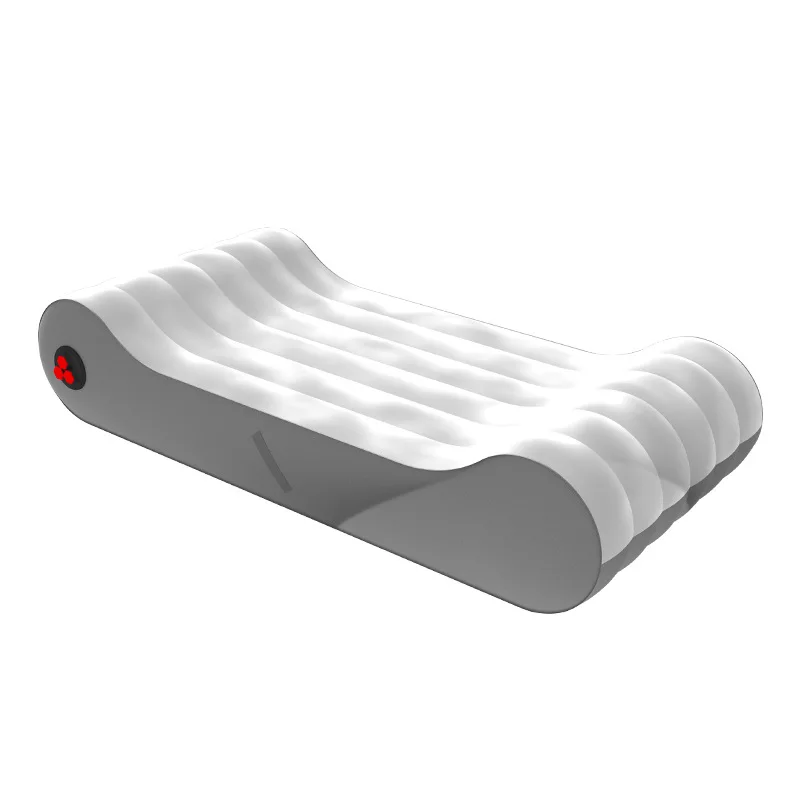 

automatic inflatable bed Outdoor lazy sofa Large inflatable mattress Intelligent deflation One-click opening sofa bed