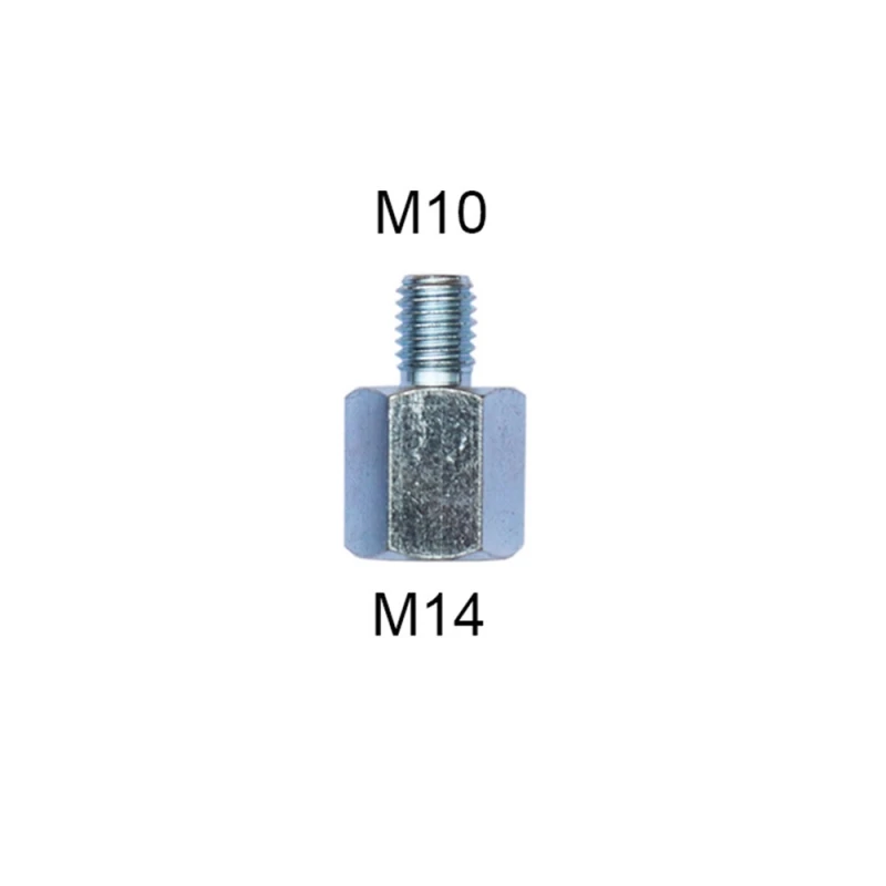 Angle grinder adapter 5/8