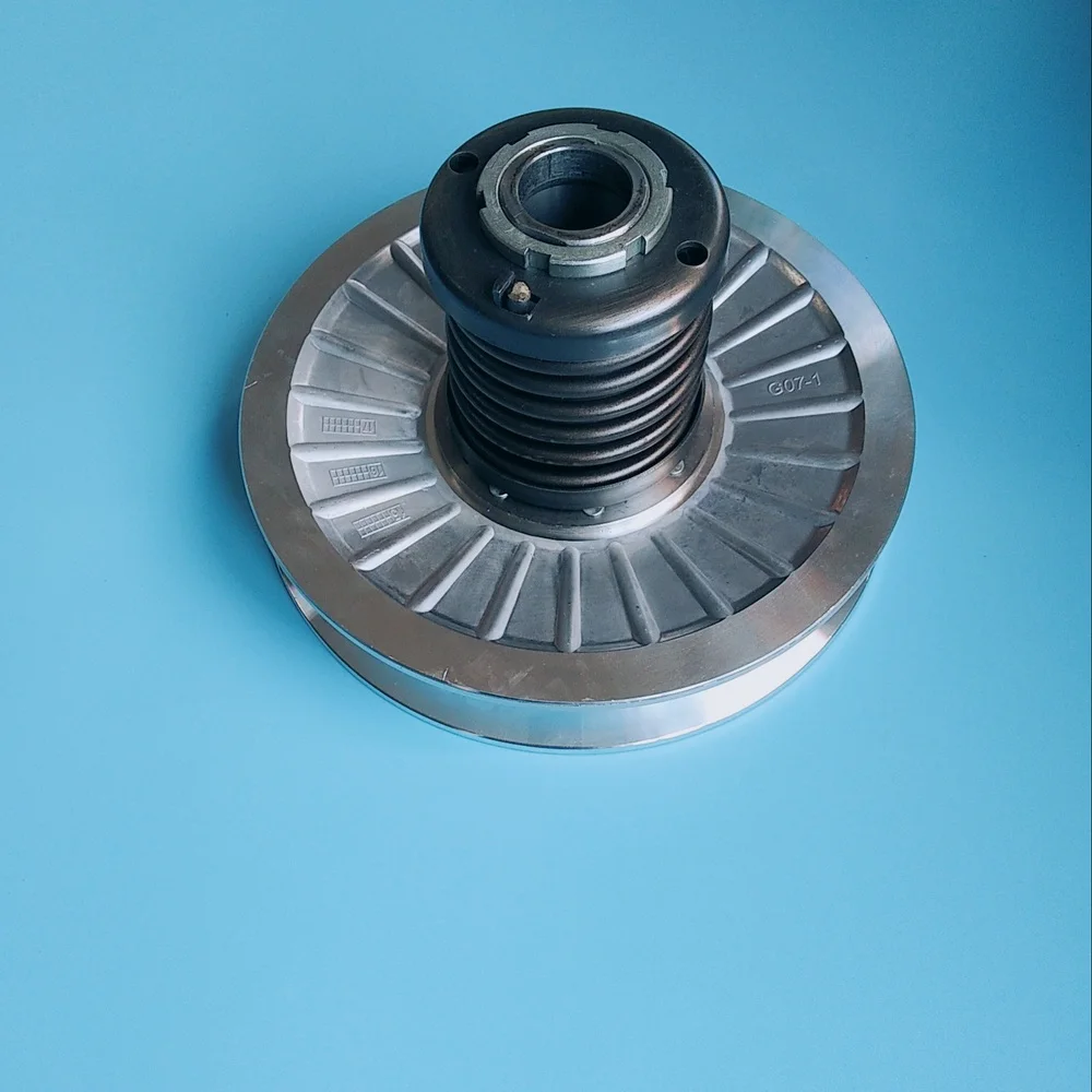 Secondary clutch Set For CF500 500CC CF800 800CC ATV  CFMOTO CF188 0180-051000-0003