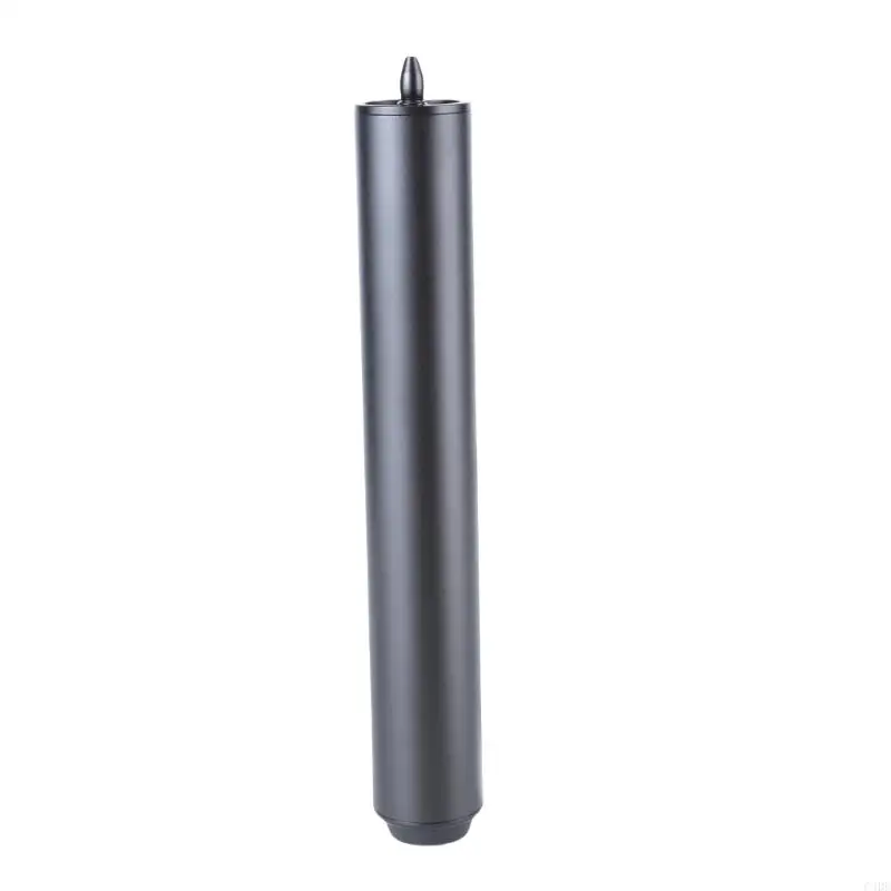 C4DE Pool Cue Extender Billiards, Billiards Cue Stick Bridge, Snooker Cue Extension Rod Pool Cue Extender, Pool Cue Holder