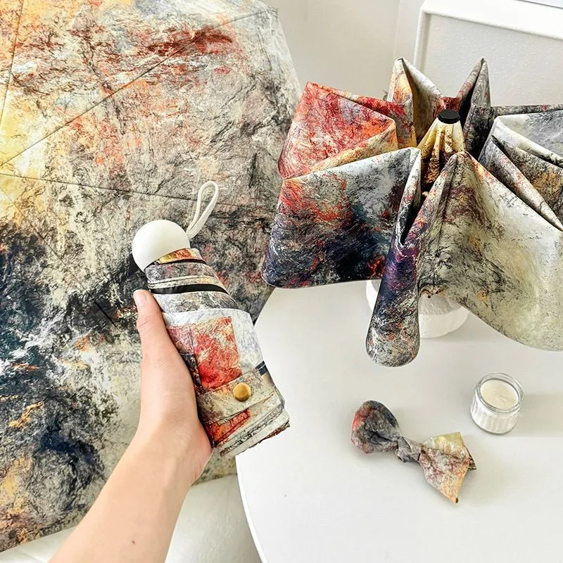 Settling Sun Ink Gr… - image