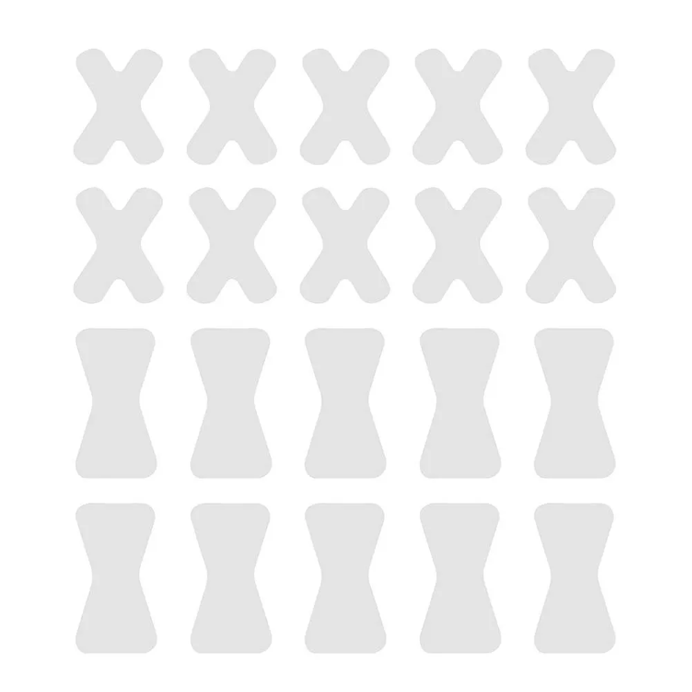 

90Pcs Mouth Tape Sleep Strips Gentle Breath Control Comfortable Snoring Calm Breath Aid Sleep Mouth Tape Snoring Calm Sticker