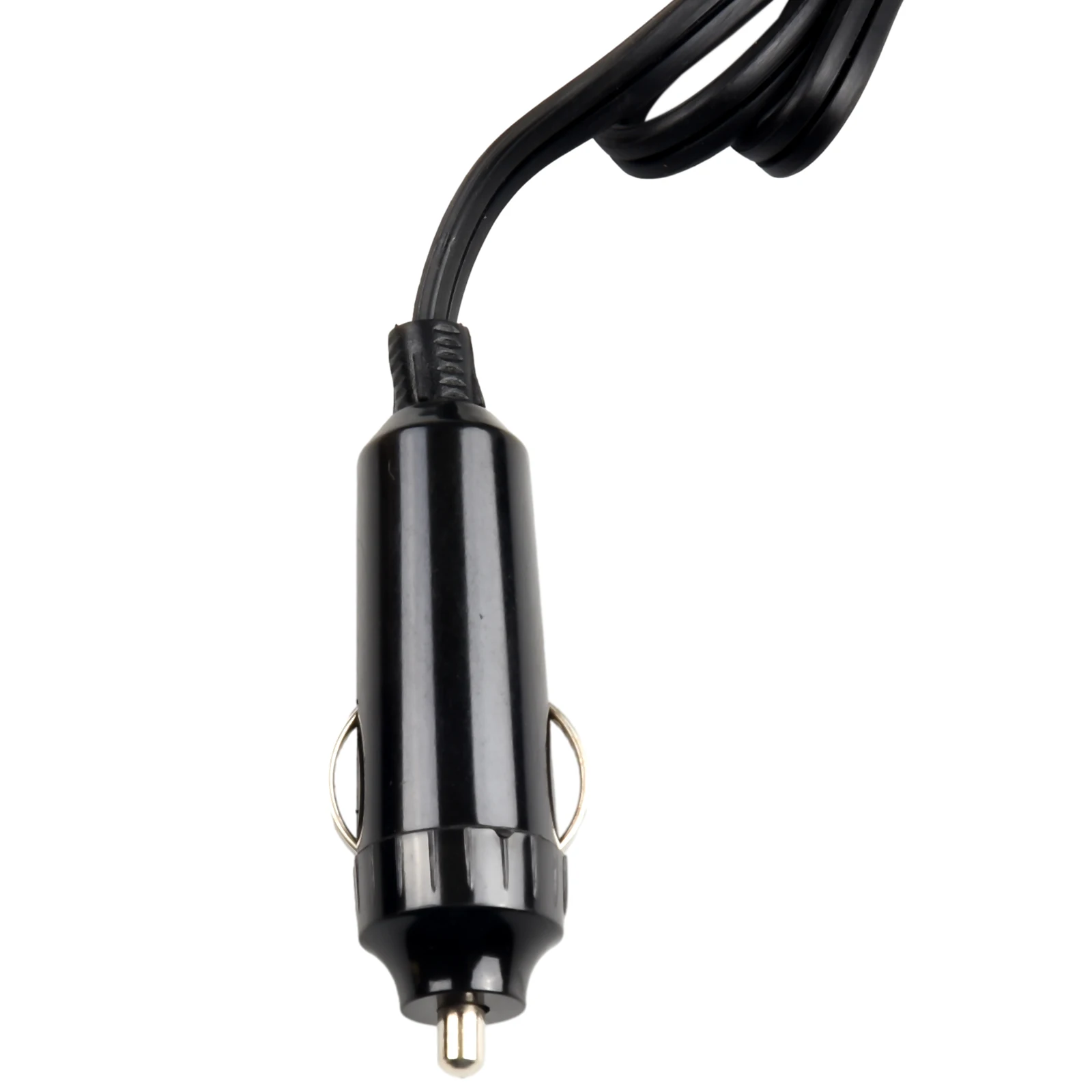 Socket Charger Car Inverter ABS Internal Fuse Rated Power1500W Car DC 12V To DC 110V Tool Replacement Socket Charger
