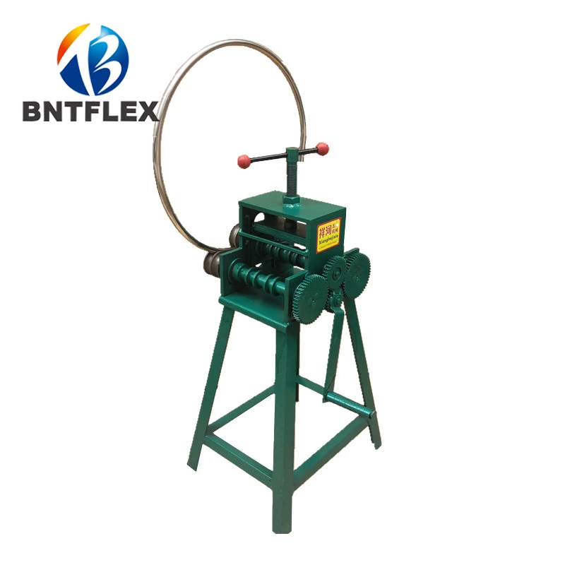 

Manual multi-function pipe bending machine / elbow tool / pipe bender hand bending machine