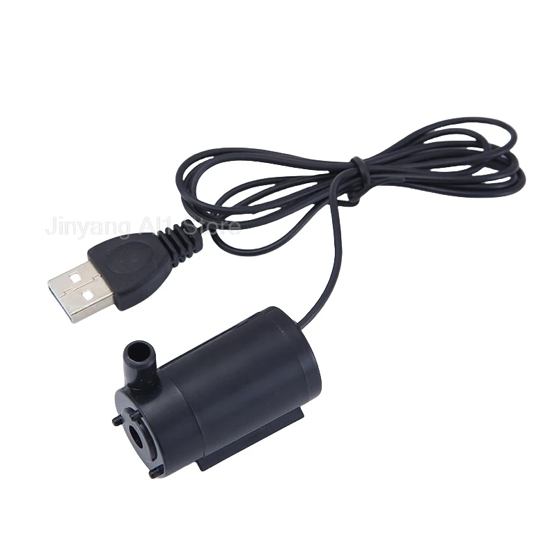 Dc Usb 5V Mini Low … - image