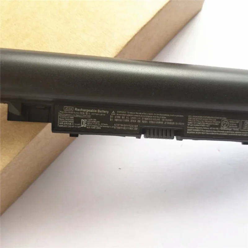 JC03 JC04 Battery  for HP 15-BS 15-BW 17-BS 919700-850 HSTNN-PB6Y 919682-831 HSTNN-LB7W HSTNN-DB8E HSTNN-LB7W