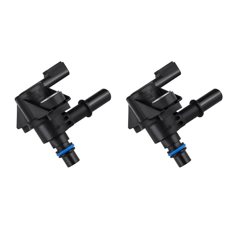 

YWDZ-2X электромагнитный клапан продувки канистры пара для Ford Lincoln F-150 Explorer Escape Edge Mustang Fusion, MKT/MKX/MKS 9U5Z9C915H