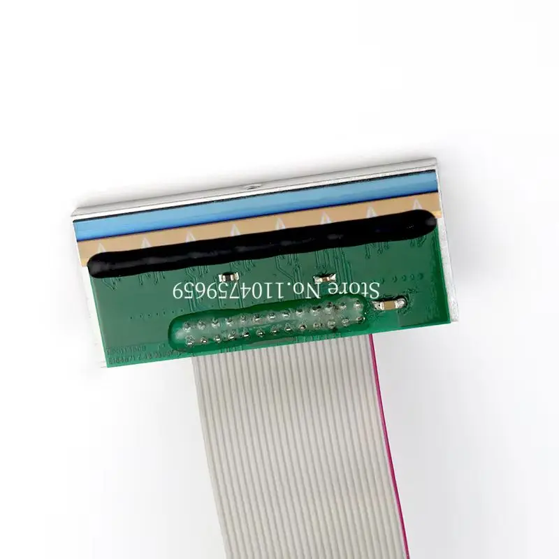5pcs/lot Original CL5000 Thermal Printhead for CAS CL5000J-15 IS CL5000J CL5200 CL5500 CL3000 Scales Print Head