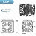70MM