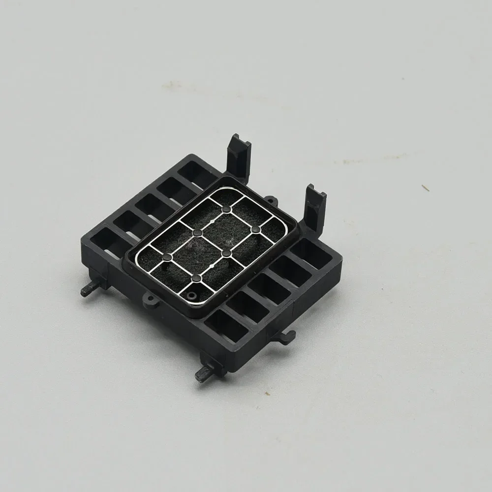 1pc Printhead Capping Station top Support For Epson R1390 L1800 1400 1430 1500W Printer