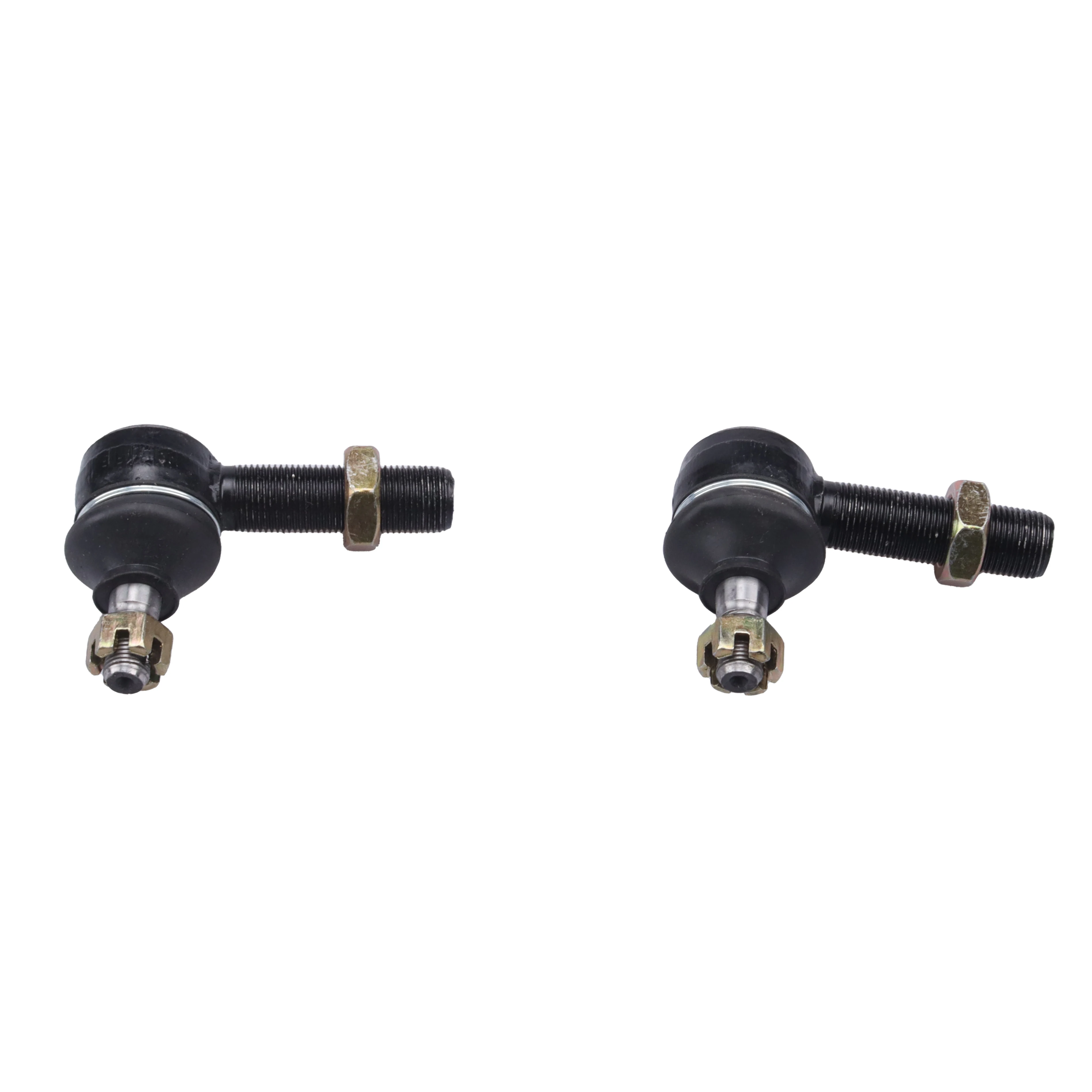 

150cc ATV Go Kart Dune Buggy Parts M10-M16 75mm Adjustable Tapered Ball Joint Kit Universal Adjustable Suspension Joint