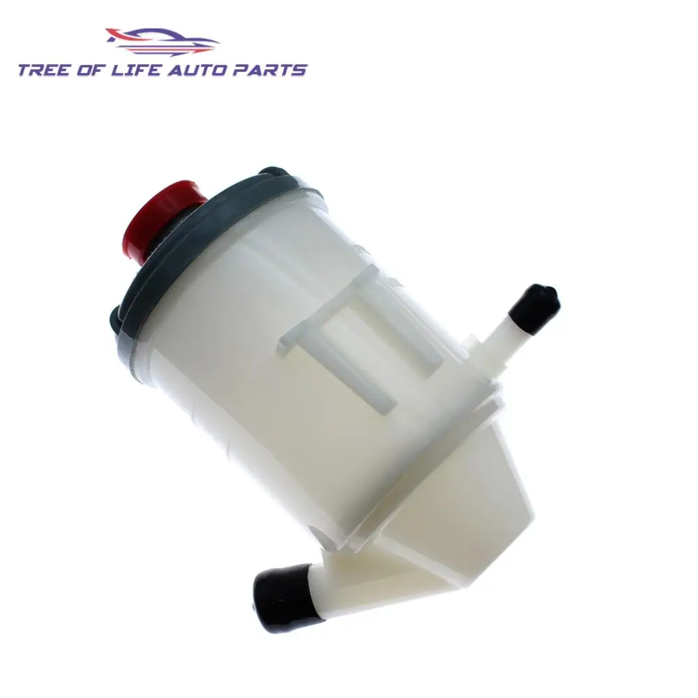 

Power Steering Reservoir Tank For Honda Ridgeline 2006 2007 2008 2009 2010 2011 2012 2013 2014