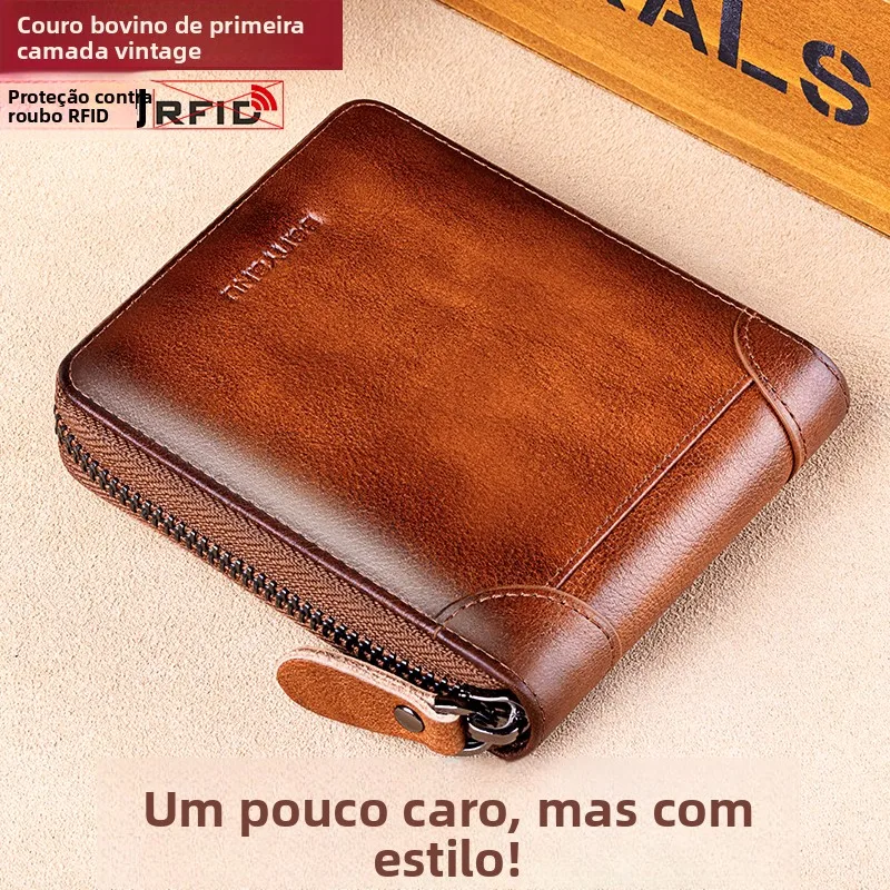 portefeuille-retro-homme-en-cuir-de-vachette-veritable-avec-fermeture-Eclair-grande-capacite-porte-cartes-multifonctionnel-clip-en-cuir-–-Edition-Ete-2026