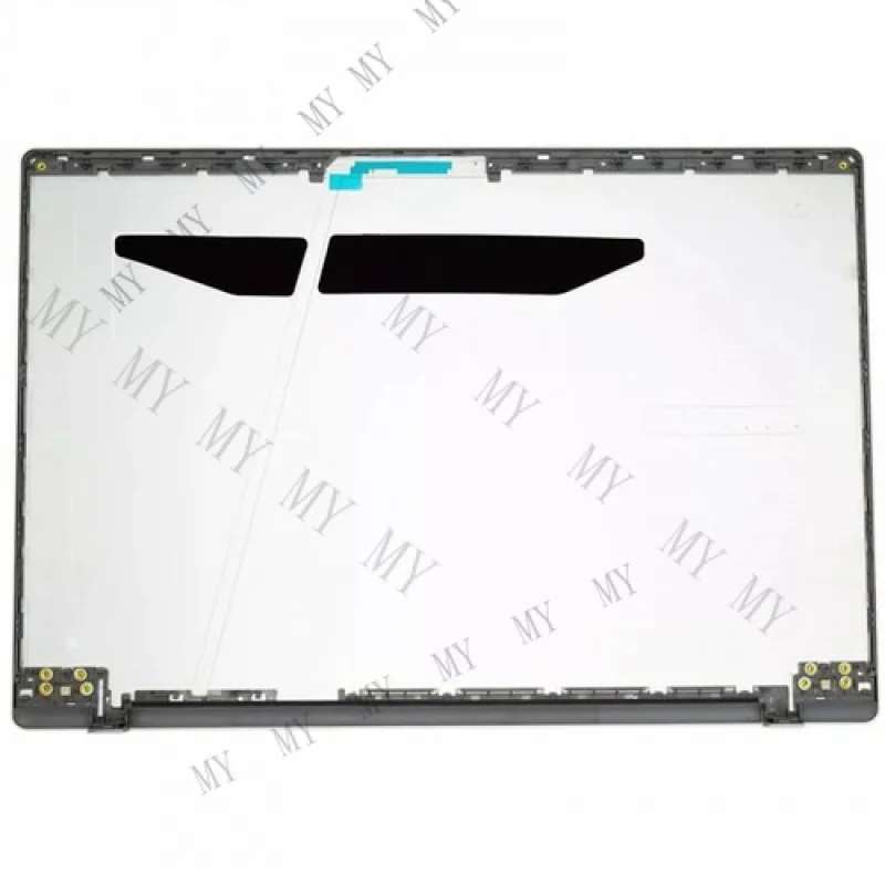 

TT BA98-01912A New For Samsung Chromebook4 XE350XBA Lcd Rear Lid Back Cover Silver