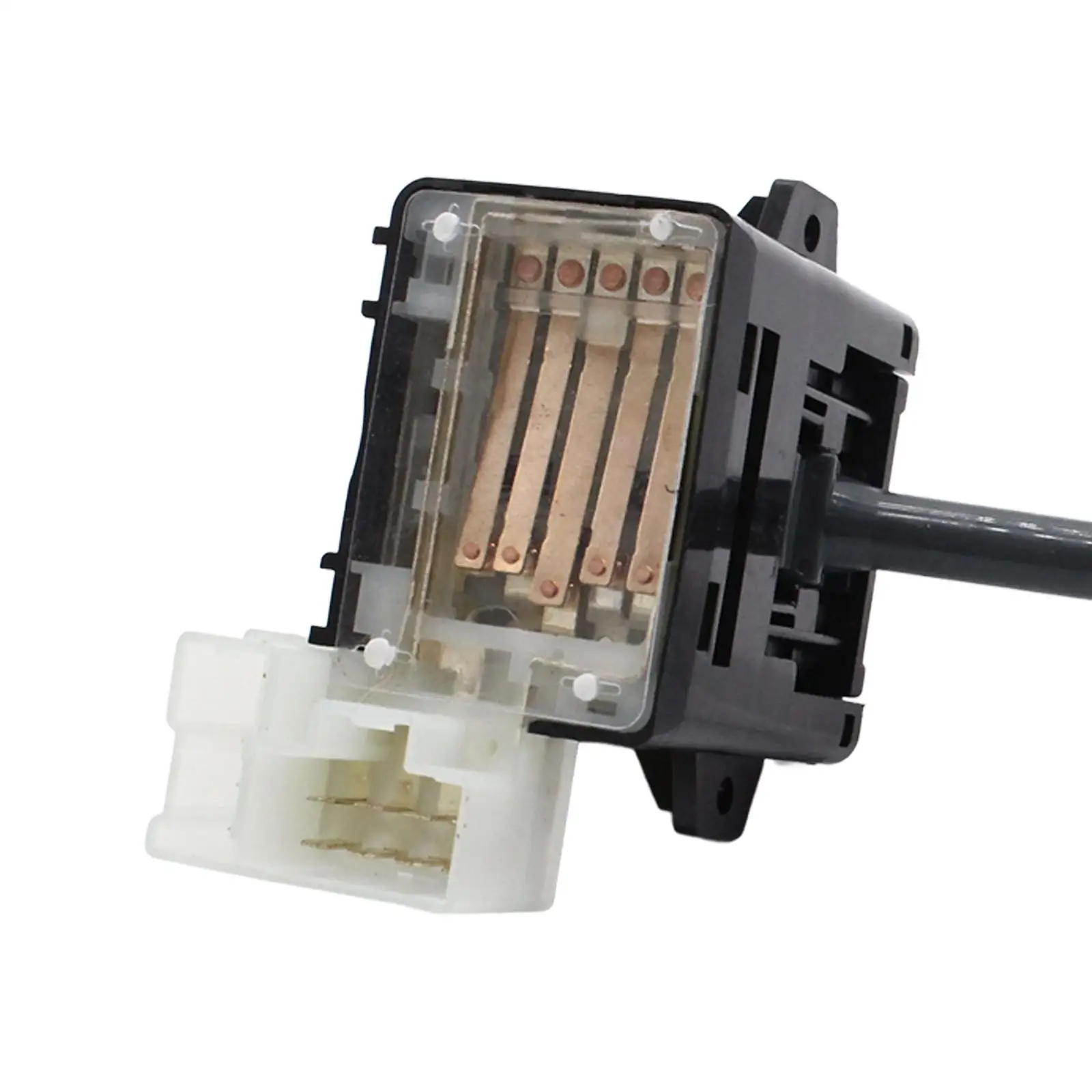 Headlight Dimmer Switch 25540-d4500 Spare Parts for D720 D21