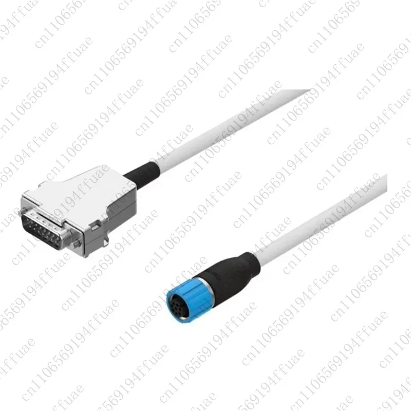 Encoder Cable NEBM-M12G8-E-5-N-S1G15 8003762