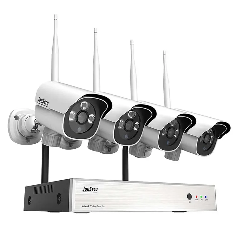 1080P H.265 Cctv Ip…