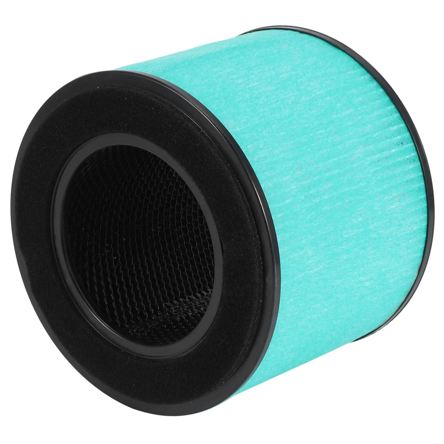 【قطرة السعر】فلتر HEPA البديل لنظام فلتر PARTU BS-08، 3 في 1 يتضمن الفلتر المسبق، فلتر HEPA الحقيقي، Fi