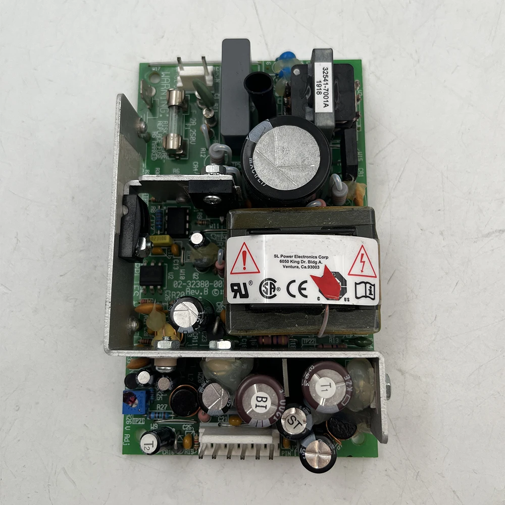 

Hot Sale GPM40AG For CONDOR Industrial Medical Power Module +12V2A +5.1V4A-12V0.4A 40W
