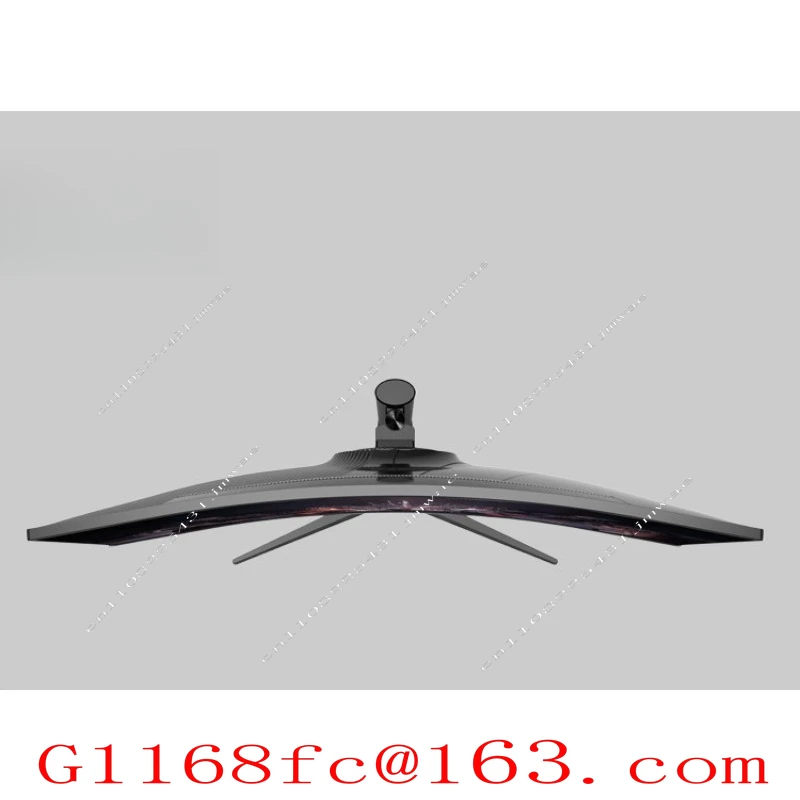34-Inch Hairtail Screen 4K240Hz Monitor 165hz/180Hz Desktop Computer Display