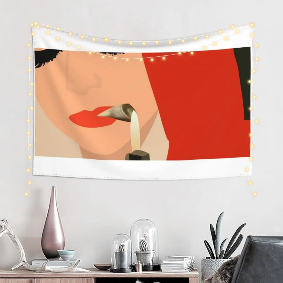 

Beautiful Dirty Rich Lady Gaga Tapestry Wallpapers Home Decor Decor For Bedroom Wall Carpet Tapestry
