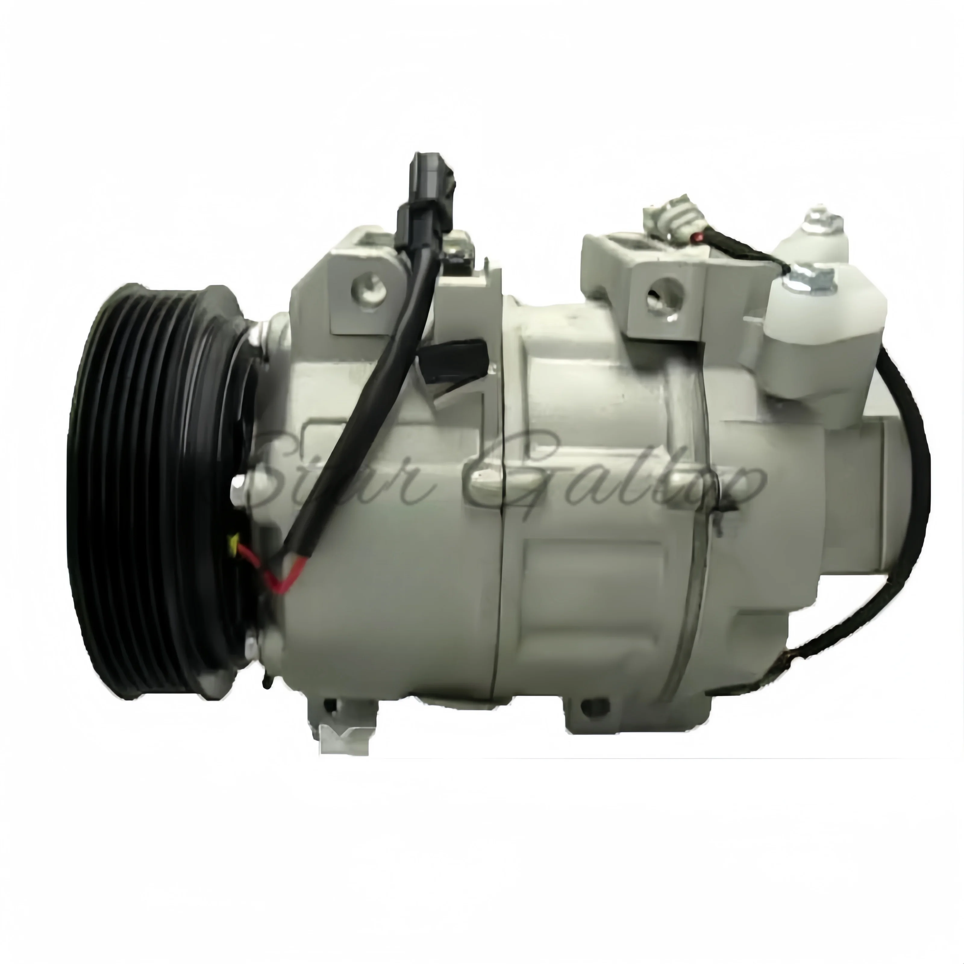 AC Compressor 204 Car Air Conditioner for NISSAN X-TRAIL 2007-2010 92600-ET82A 92600-JG30A 92600-JG300