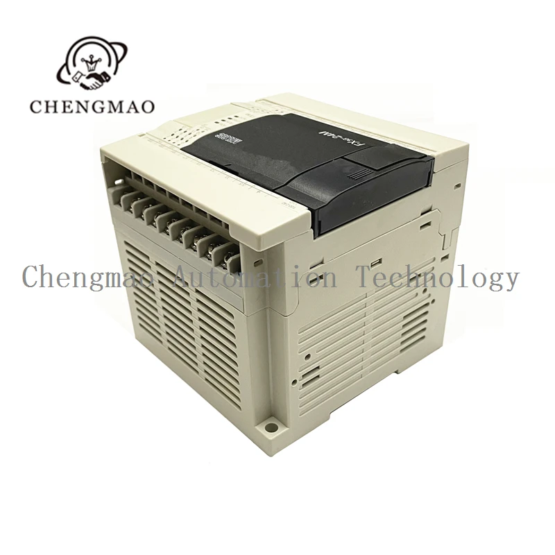 FX3G-24MR-DS-DSS-ES-ES-A/ FX3G-24MT-DS-DSS-ES-ES-A اليابان سلسلة PLC وحدة نظام التحكم الآلي الصناعي الوحدات الرئيسية