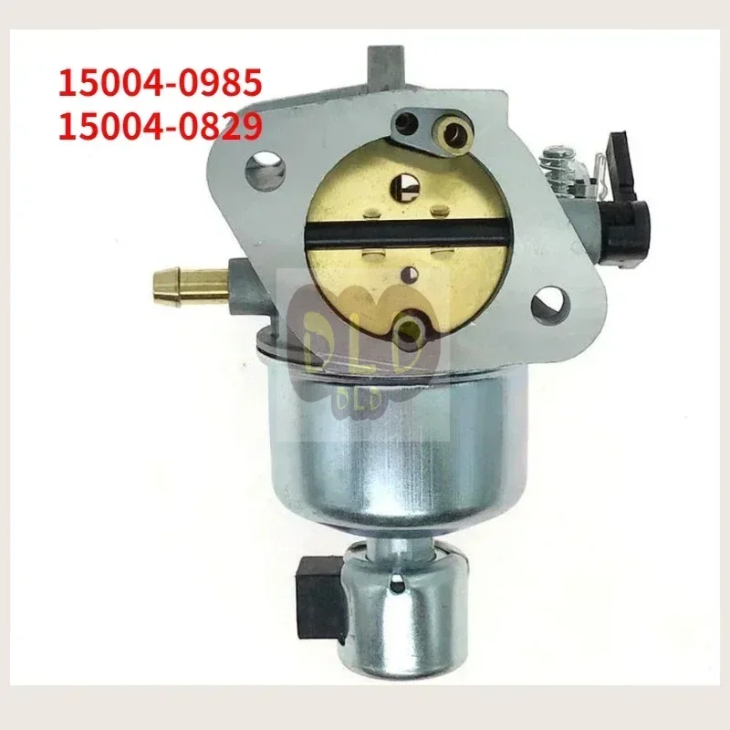 

Suitable for Kawasaki 15004-0985 15004-0829 FR691V FS691V lawn mower carburetor