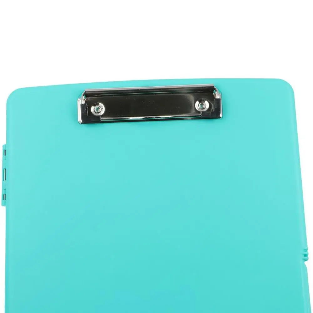 Paper Office Supplies Writing Pad Document Storage Clipboard Clipboard File Box Case Writing Clipboard Document File Folders