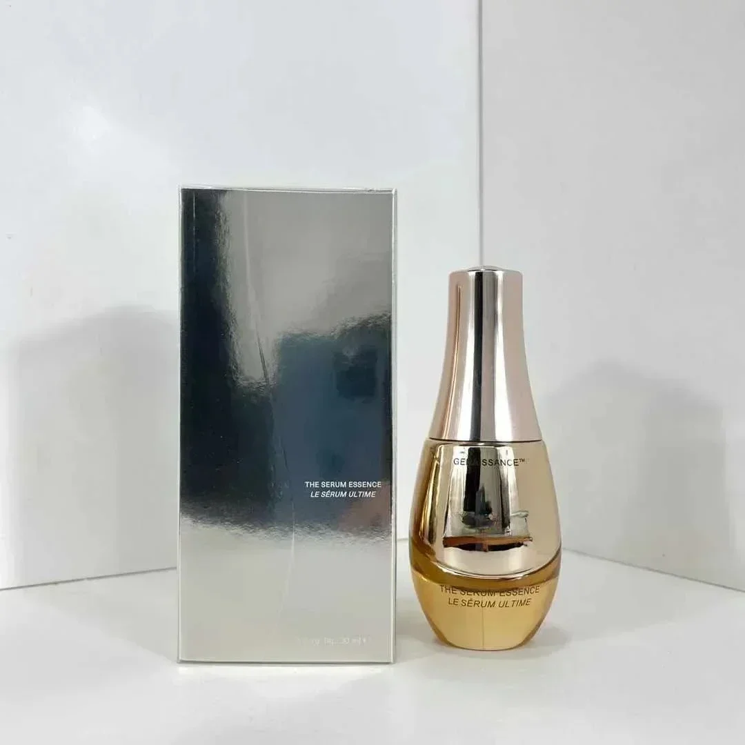 THE SERUM ESSENCE 30ml Outil de maquillage mz001