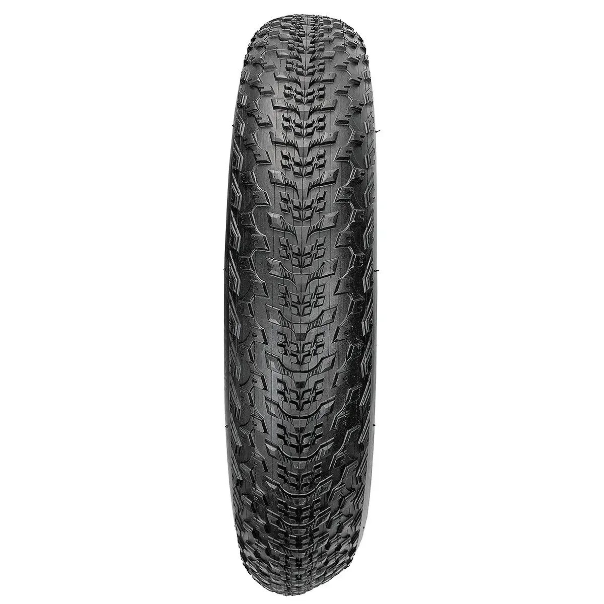 Kenda K1167 20x4.0 Fat Bike Tire E-bike Snowfield Tyre Blackwall Clincher 20x4 Bicycle Tire (98-406) Bicycle ATV Fat Tyre