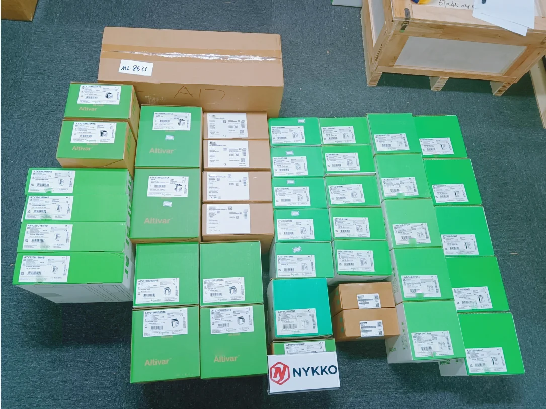 BECKHOFF C6920-0030 Control cabinet Industrial PC