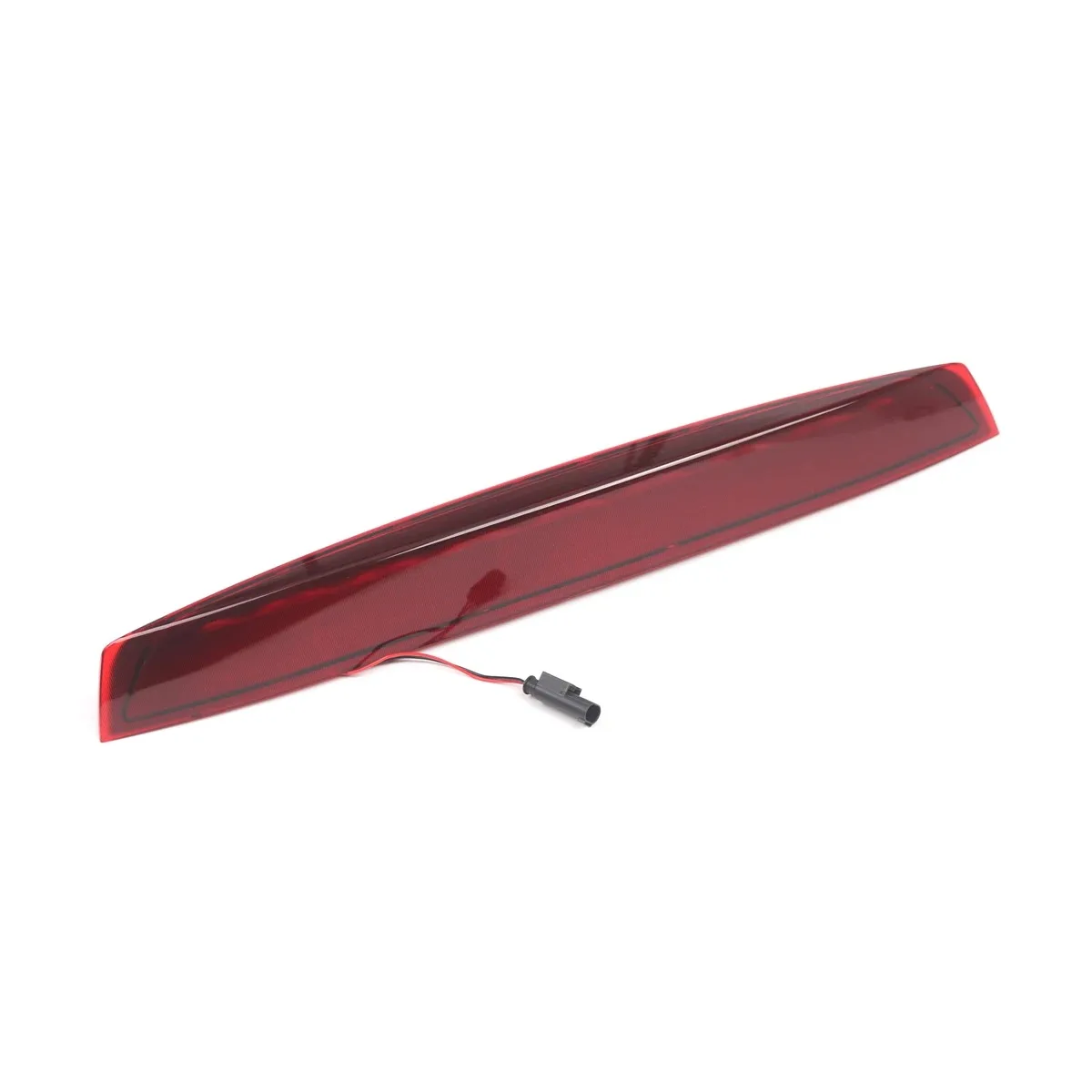 A4479062900 Rear Third LED High Level Brake Stop Light Lamp For MERCEDES VITO (W447) 14-20 Barn Door Red Lens Third Brake Light