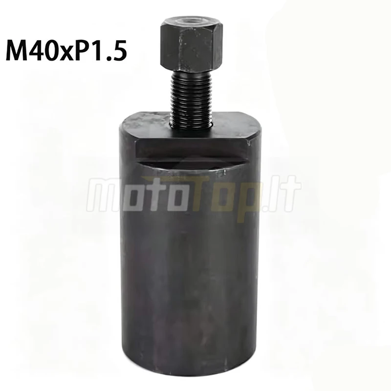 FLYWHEEL REMOVER FOR LINHAI 500 M550 M550L M565LT M570L 650L T-BOSS 550 570 650 Landforce 550L 650L PROMAX T3b E2 E4 E5 ATV QUAD