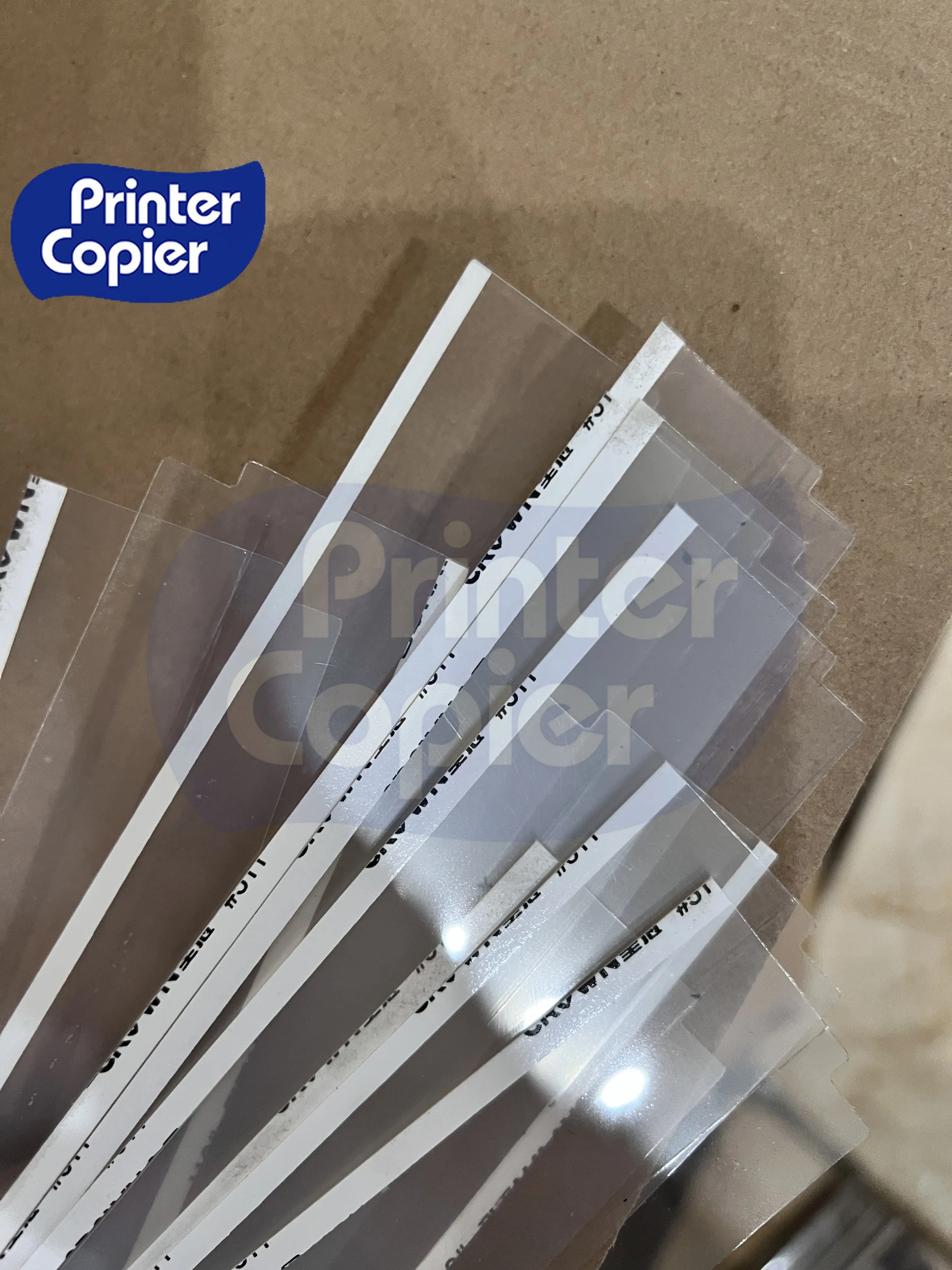 10pcs G3Q59-60120 ADF ASSY Mylar Ramp Up support for HP LaserJet M101 M102 M103 M104 M106 M129 M130 M131 M132 M133 M134 M227 Pro