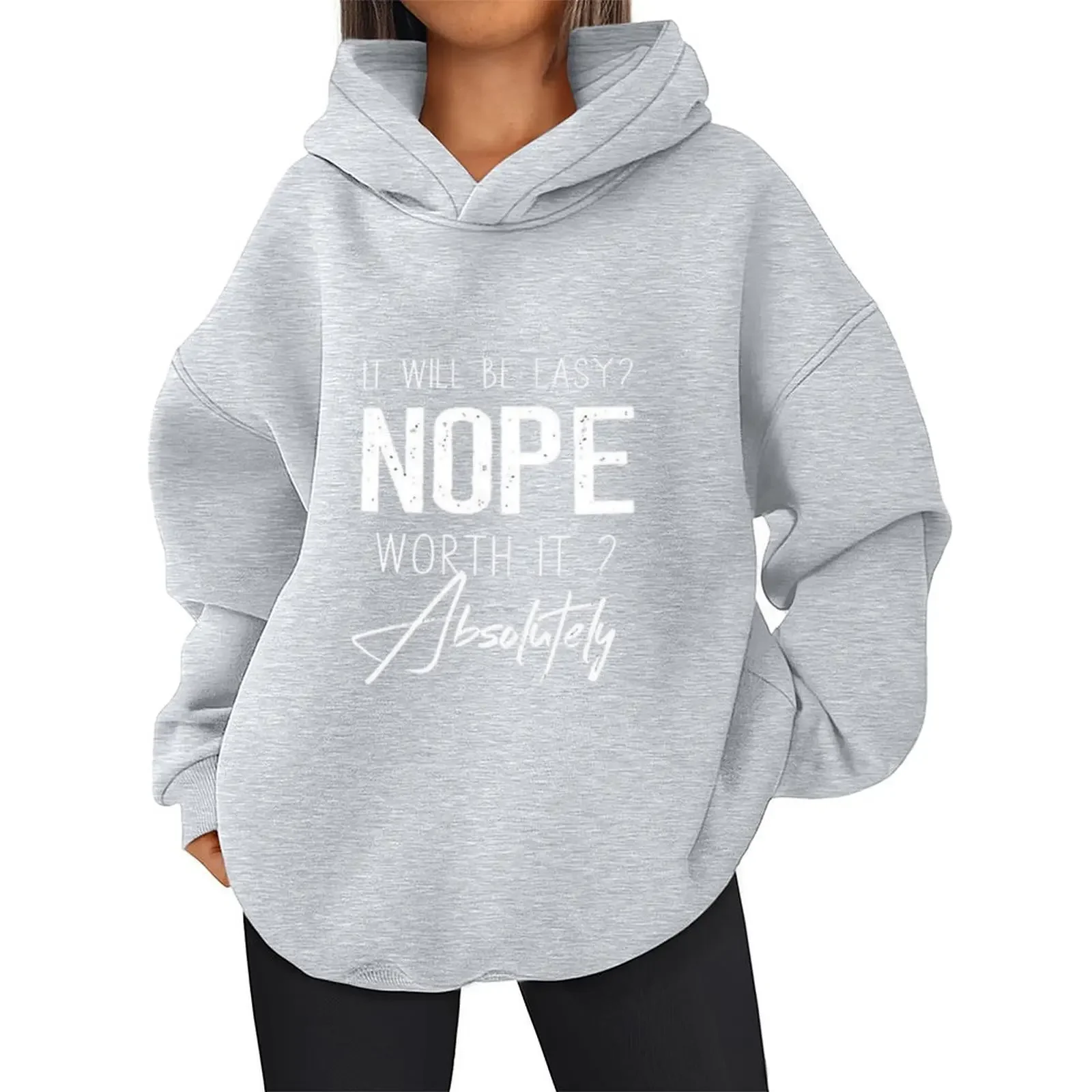 

Stylish Long Sleeve Winter Casual Sweater For Autumn Outings Autumn Winter Casual Wear Brand New Condition Club Attire