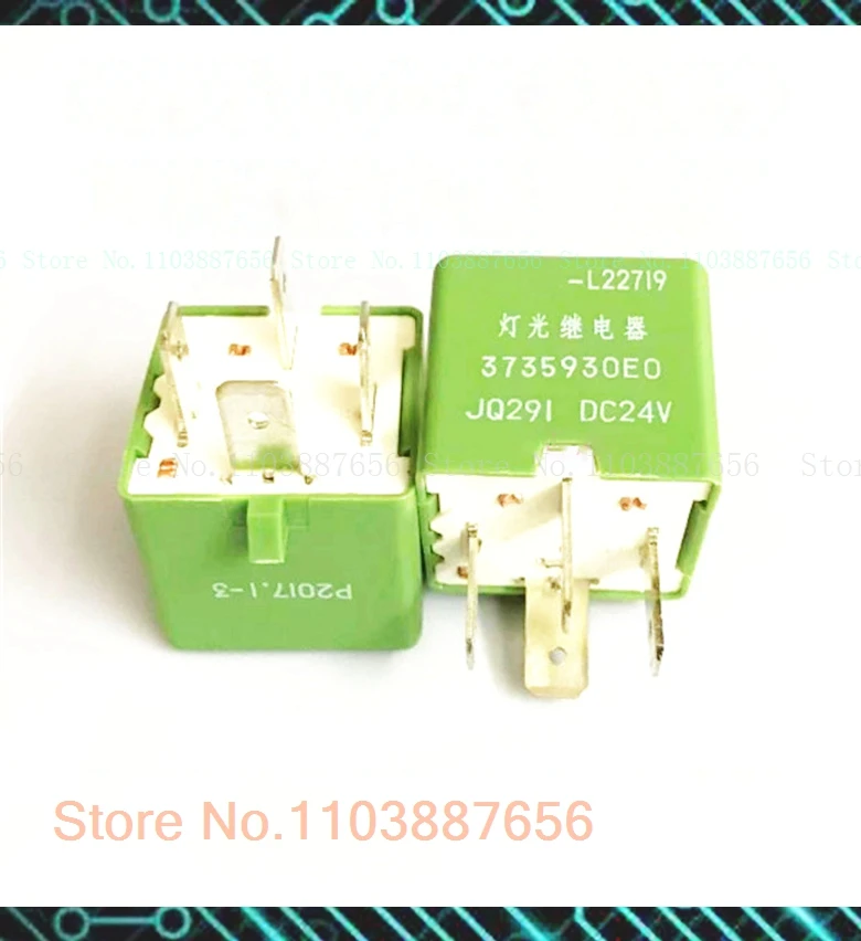 E0 Jac-L22719 Dc24V…