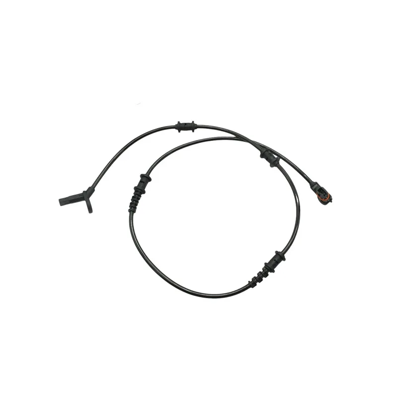 Mercedes Benz ABS Wheel Speed Sensor - alternate angle