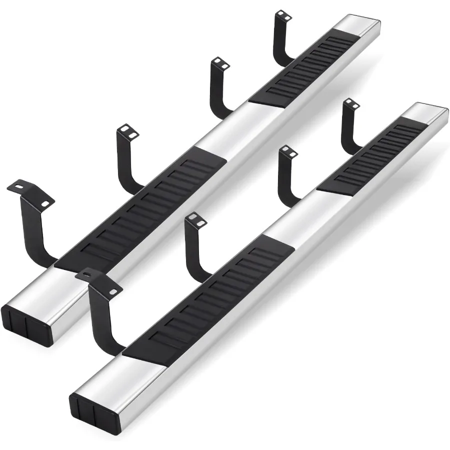 Thick Aluminum 6 Ru…