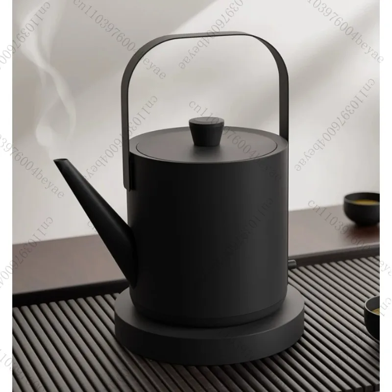 

Electric kettle Household tea stove High-end pot Quick kettle for making tea small beam pot