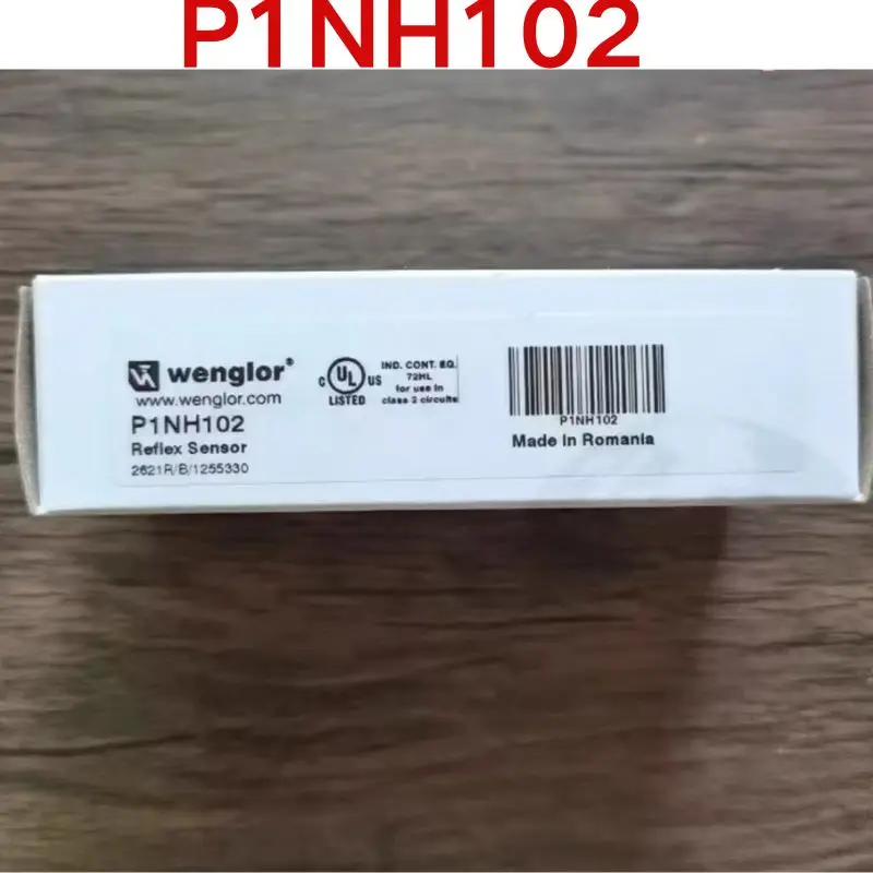 

Совершенно новый датчик P1NH102